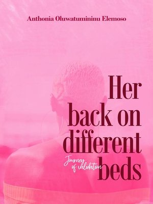 cover image of Her Back on Different Beds